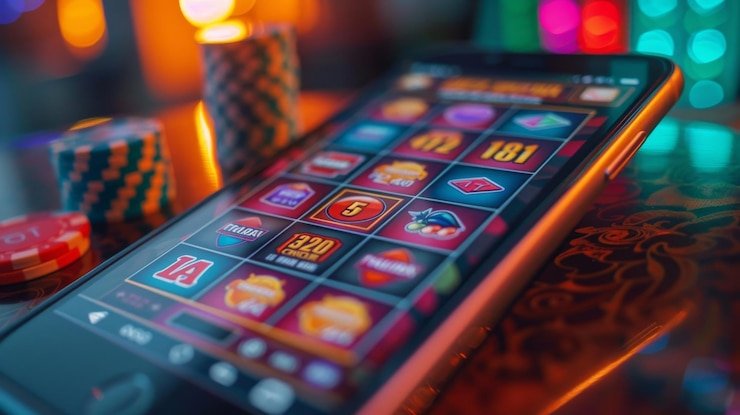 sga slot featured game showcase