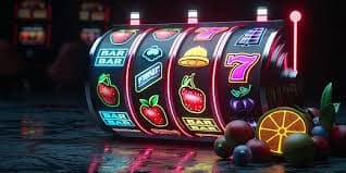 sga slot featured game showcase