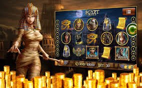sga slot featured game showcase