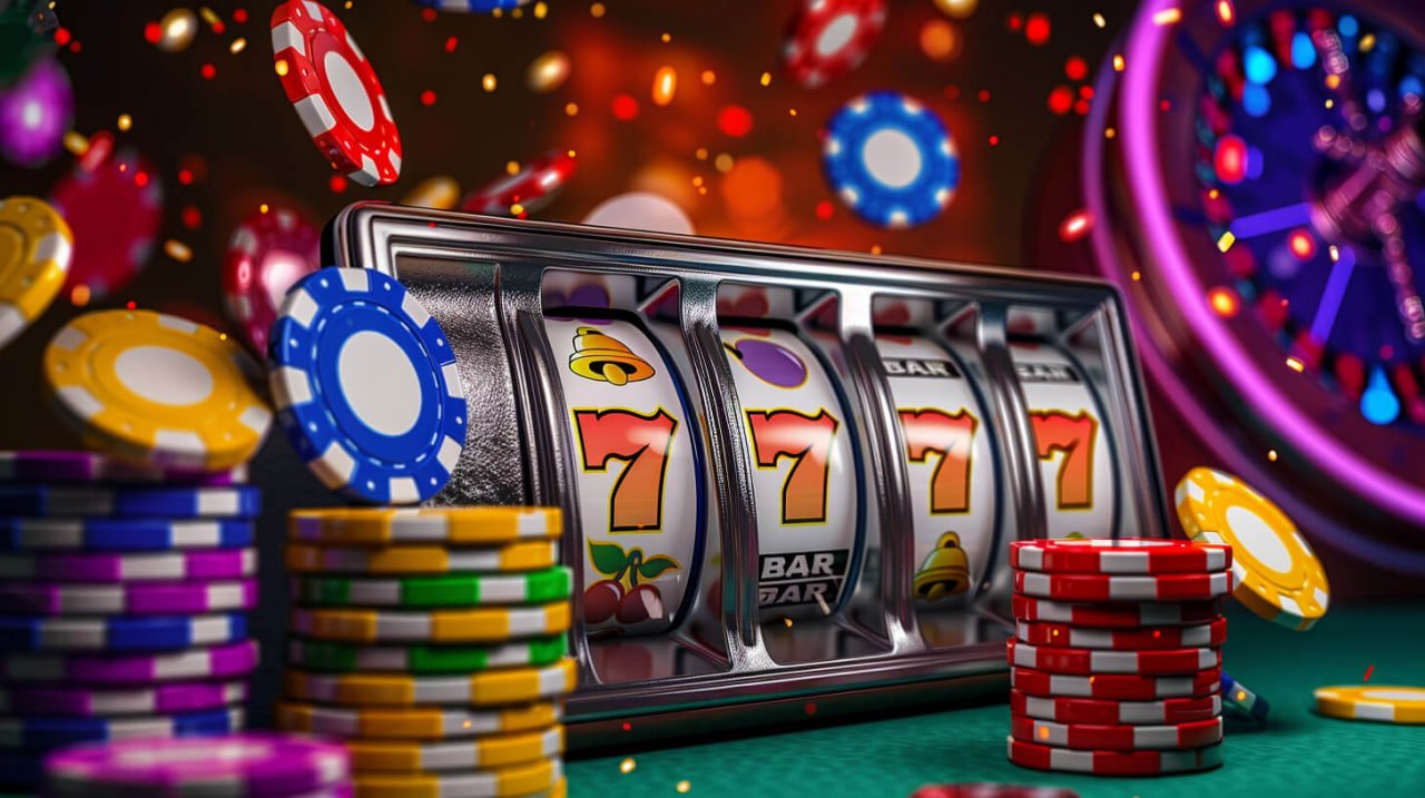 sga slot live-dealer studio with WTA Tour broadcast feed displayed
